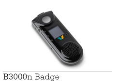 Vocera Badge