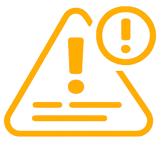 Technical Alerts