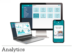 Analytics