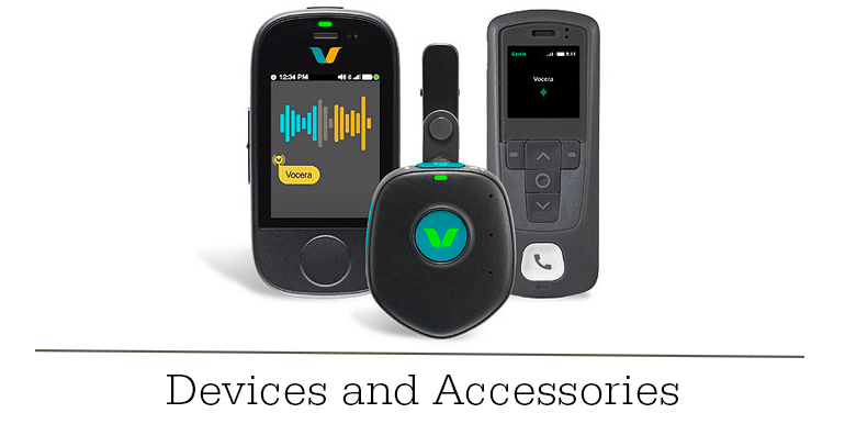 Devices and Clients