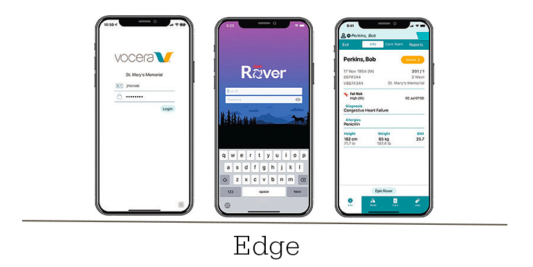 Cross-platform