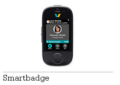 Smartbadge